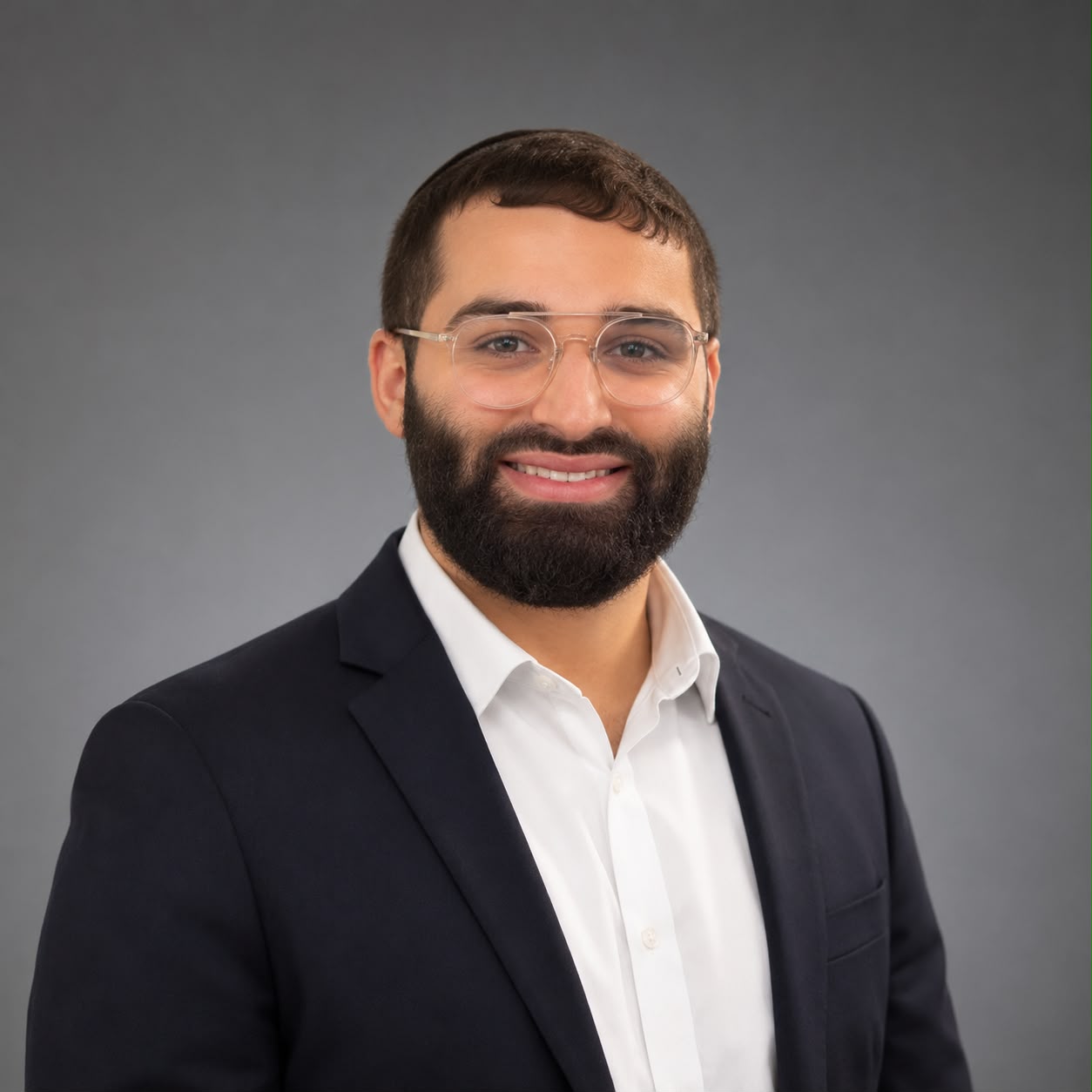 Eli Birnhack, Chief Operating Officer